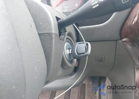 2000 Infiniti Qx4 from USA, damaged, VIN JNRAR07Y1YW082545